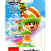 amiibo / super mario bros. wonder / poplin & prince florian
