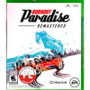 gra xbox one burnout paradise remastered / us