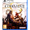 gra ps5 code vein 2 / edycja standardowa