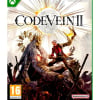 gra xbox series x code vein 2 / edycja standardowa