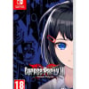 gra nintendo switch corpse party ii: darkness distortion / edycja standardowa