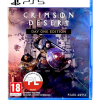 gra ps5 crimson desert day one edition