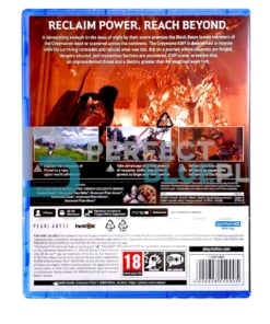 gra ps5 crimson desert day one edition