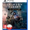 gra ps5 crimson desert deluxe edition