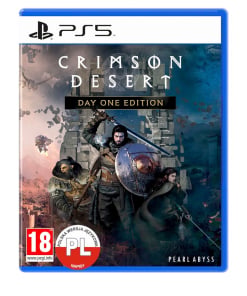 gra ps5 crimson desert deluxe edition