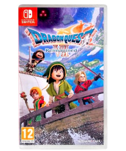 gra nintendo switch dragon quest vii reimagined