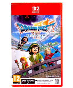 gra nintendo switch 2 dragon quest vii reimagined