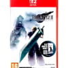 gra nintendo switch 2 final fantasy vii remake intergrade deluxe edition