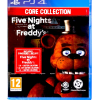 gra ps4 / ps5 / five nights at freddy's: core collection