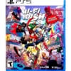 gra ps5 hi fi rush deluxe edition / limited run! / import us