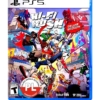 gra ps5 hi fi rush deluxe edition / limited run! / import us