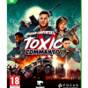 gra xbox series x john carpenter's toxic commando / edycja standardowa