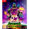 gra nintendo switch marvel cosmic invasion / edycja deluxe