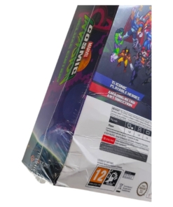 gra nintendo switch 2 marvel cosmic invasion / edycja deluxe