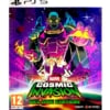 gra ps5 marvel cosmic invasion / edycja deluxe