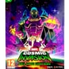 gra xbox series x marvel cosmic invasion / edycja deluxe