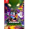gra nintendo switch marvel cosmic invasion / edycja standardowa