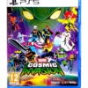 gra ps5 marvel cosmic invasion / edycja standardowa
