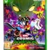 gra xbox series x marvel cosmic invasion / edycja standardowa