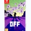 gra nintendo switch off