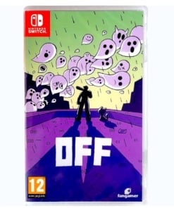gra nintendo switch off