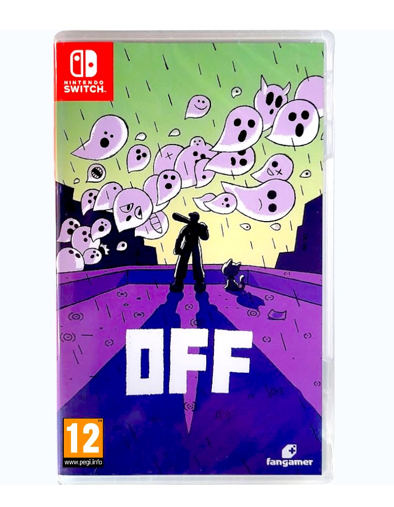 gra nintendo switch off