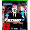 gra xbox one payday 2: crimewave edition