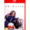 gra nintendo switch 2 pragmata / edycja standardowa