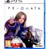 gra ps5 pragmata / + dlc