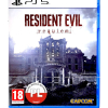 gra ps5 resident evil requiem / edycja standardowa