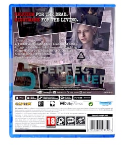 gra ps5 resident evil requiem