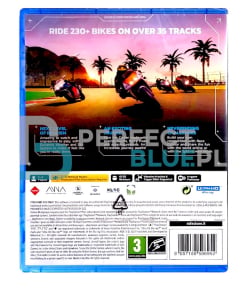gra ps5 ride 5 / fr (kopia)
