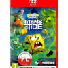 gra nintendo switch 2 spongebob squarepants: titans of the tide