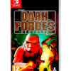 gra nintendo switch star wars dark forces remaster