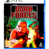 gra ps5 star wars dark forces remaster / edycja standardowa