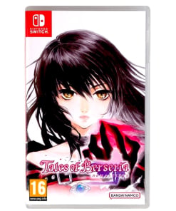 gra nintendo switch tales of berseria remastered / edycja standardowa