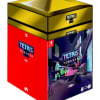 gra nintendo switch tetris forever collector's edition