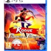gra ps5 the rogue prince of persia / edycja standardowa