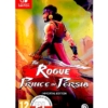 gra nintendo switch the rogue prince of persia immortal edition