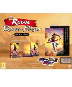 gra ps5 the rogue prince of persia immortal edition (kopia)