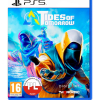 gra ps5 tides of tomorrow / edycja standardowa
