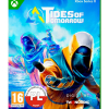 gra xbox series x tides of tomorrow / edycja standardowa