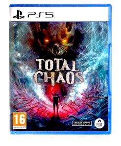 gra ps5 total chaos