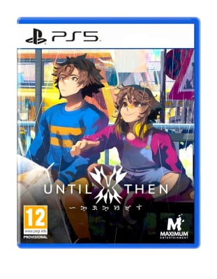 gra ps5 until then