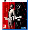 gra ps5 yakuza kiwami 3 & dark ties / edycja standardowa