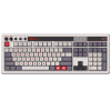 8bitdo retro 108 / bezprzewodowa klawiatura mechaniczna / edycja n / pc