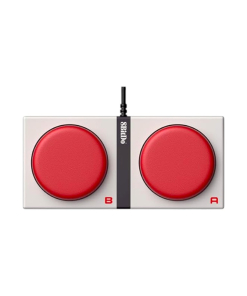 8bitdo retro 108 / bezprzewodowa klawiatura mechaniczna / edycja n / pc