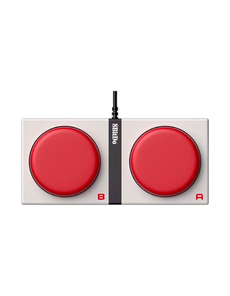 8bitdo retro 108 / bezprzewodowa klawiatura mechaniczna / edycja n / pc