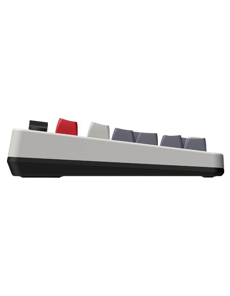 8bitdo retro 108 / bezprzewodowa klawiatura mechaniczna / edycja n / pc
