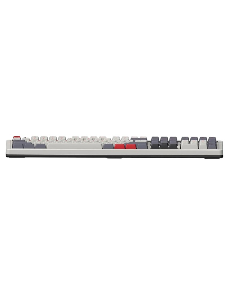 8bitdo retro 108 / bezprzewodowa klawiatura mechaniczna / edycja n / pc